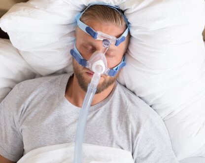 Exploring Different Types of Sleep Apnea