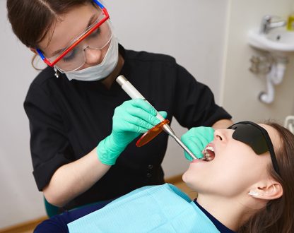 What to Do for a Chipped Tooth Before You See the Dentist