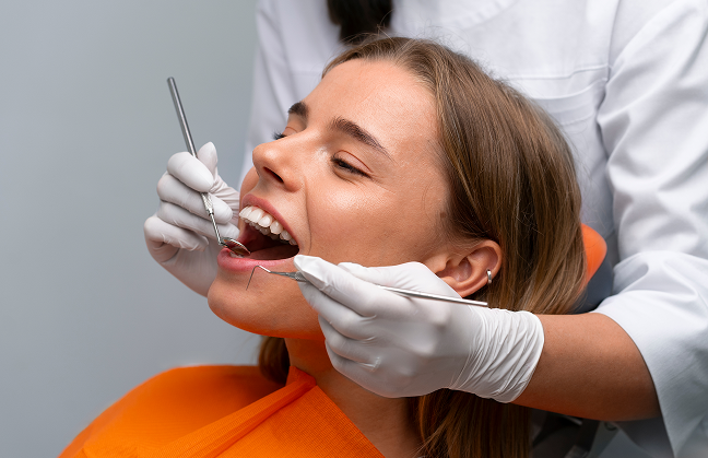 New Patient Special