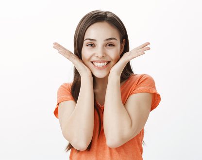 Teeth Whitening Gone Wrong: How to Fix Uneven Results and White Spots