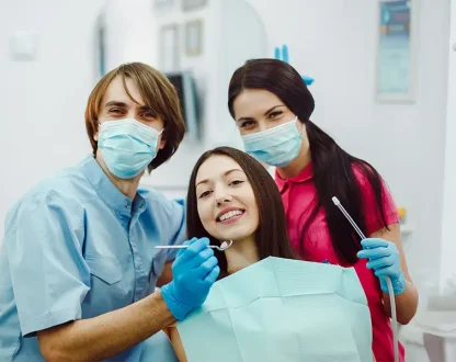 How to Choose the Right Restorative Dentistry Treatment for You?