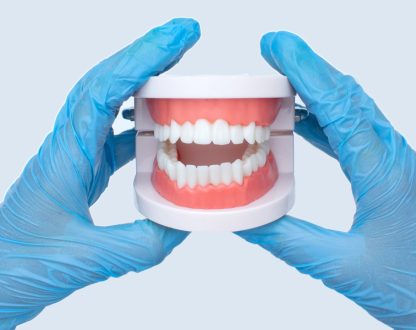 Full and Partial Dentures: Which Option Is Right for Your Missing Teeth?
