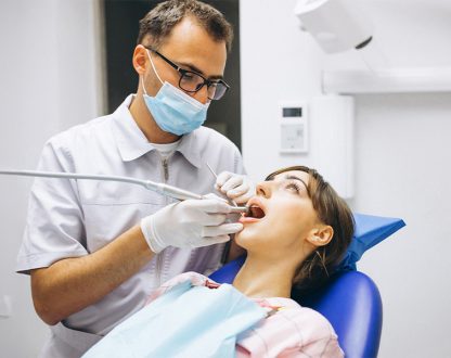 Root Canal Therapy: What Patients Need to Know