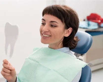 Cosmetic Dentistry Trends Inspired by Celebrity Smiles
